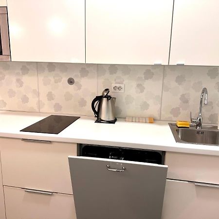 Smart Apartment Zagreb Luaran gambar