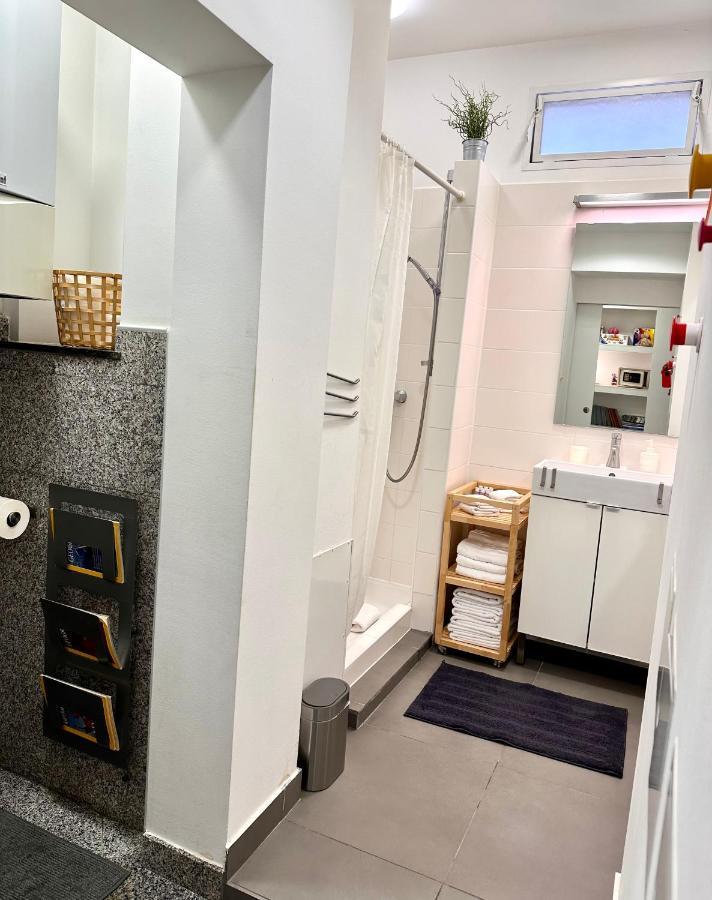 Smart Apartment Zagreb Luaran gambar