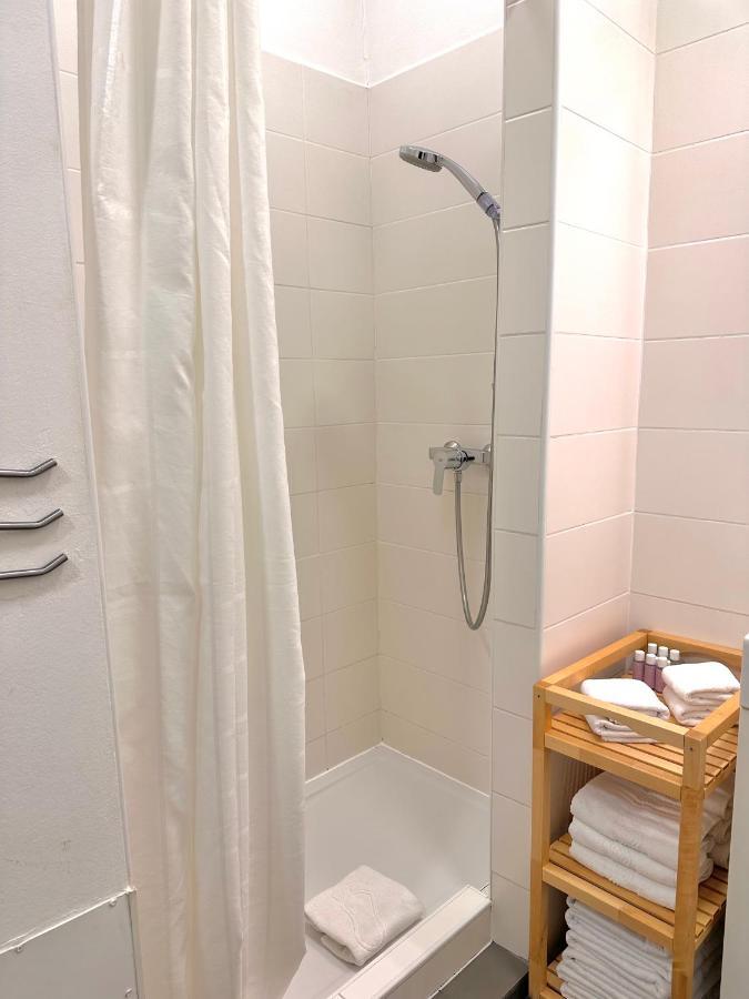 Smart Apartment Zagreb Luaran gambar