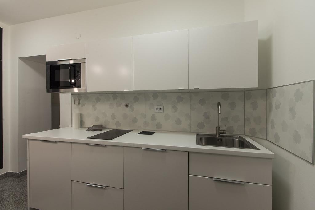 Smart Apartment Zagreb Bilik gambar